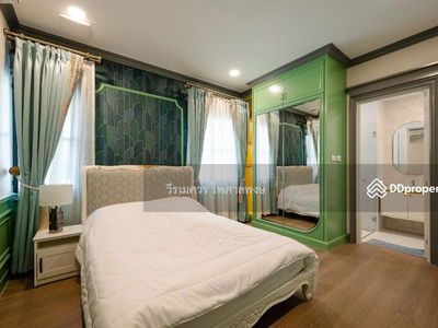 Nantawan Rama 9 New Krungthepkreetha, Bangkok, Thailand Nantawan Rama 9 New Krungthepkreetha, Bangkok, Thailand