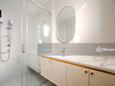 Nantawan Rama 9 New Krungthepkreetha, Bangkok, Thailand Nantawan Rama 9 New Krungthepkreetha, Bangkok, Thailand