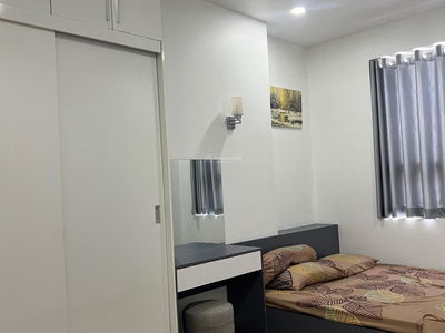 Biconsi Tower, Vietnam Biconsi Tower, Vietnam