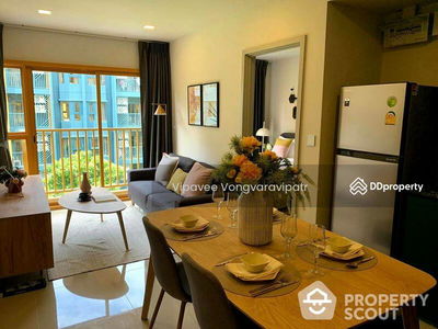 The Base Sukhumvit 50, Bangkok, Thailand The Base Sukhumvit 50, Bangkok, Thailand