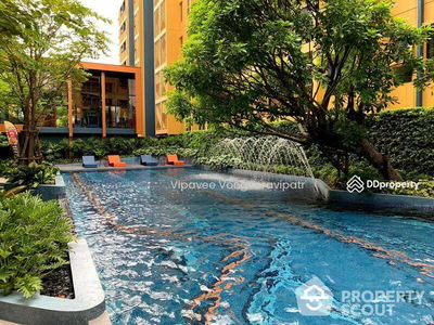 The Base Sukhumvit 50, Bangkok, Thailand The Base Sukhumvit 50, Bangkok, Thailand