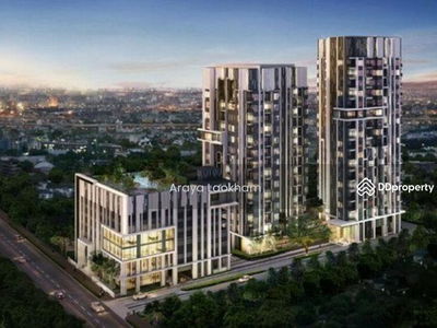 CEIL by Sansiri, Bangkok, Thailand CEIL by Sansiri, Bangkok, Thailand