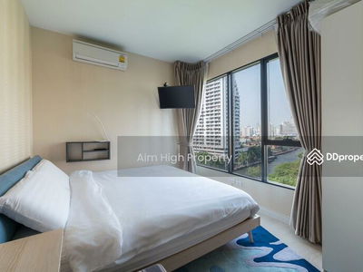 The Niche Pride Thonglor-Phetchaburi, Bangkok, Thailand The Niche Pride Thonglor-Phetchaburi, Bangkok, Thailand