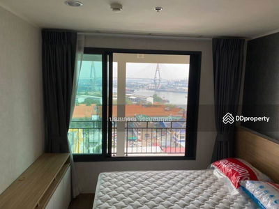 U Delight Residence Riverfront Rama 3, Bangkok, Thailand U Delight Residence Riverfront Rama 3, Bangkok, Thailand