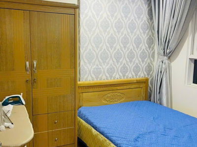 City Tower, Vietnam City Tower, Vietnam