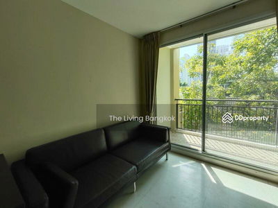 The Crest Sukhumvit 24, Bangkok, Thailand The Crest Sukhumvit 24, Bangkok, Thailand