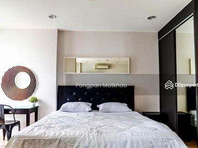 IDEO Q Ratchathewi, Bangkok, Thailand IDEO Q Ratchathewi, Bangkok, Thailand