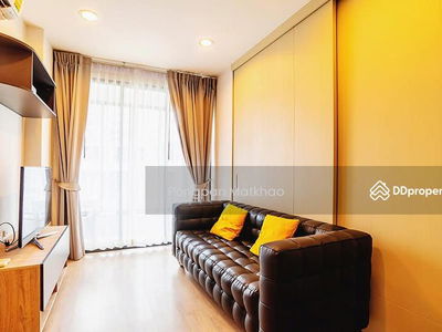 IDEO Q Ratchathewi, Bangkok, Thailand IDEO Q Ratchathewi, Bangkok, Thailand