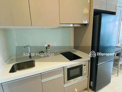 Mayfair Place Sukhumvit 50, Bangkok, Thailand Mayfair Place Sukhumvit 50, Bangkok, Thailand