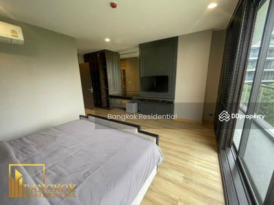 Park Court Sukhumvit 77, Bangkok, Thailand Park Court Sukhumvit 77, Bangkok, Thailand