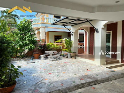 House for rent two-storey. On Sukhumvit Road - South Pattaya, Chon Buri, Thailand House for rent two-storey. On Sukhumvit Road - South Pattaya, Chon Buri, Thailand