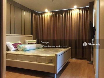 Supalai Wellington, Bangkok, Thailand Supalai Wellington, Bangkok, Thailand