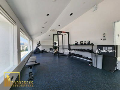 GM Residence, Bangkok, Thailand GM Residence, Bangkok, Thailand