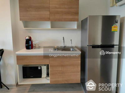 Casa Condo Asoke - Dindaeng, Bangkok, Thailand Casa Condo Asoke - Dindaeng, Bangkok, Thailand