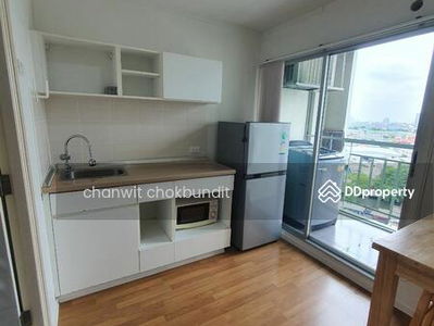 Lumpini Place Suksawat - Rama 2, Bangkok, Thailand Lumpini Place Suksawat - Rama 2, Bangkok, Thailand