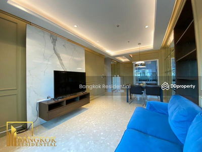 The Crest Sukhumvit 34, Bangkok, Thailand The Crest Sukhumvit 34, Bangkok, Thailand