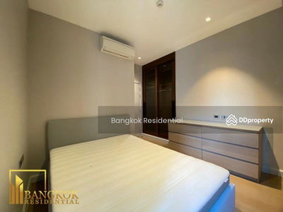 The Crest Sukhumvit 34, Bangkok, Thailand The Crest Sukhumvit 34, Bangkok, Thailand