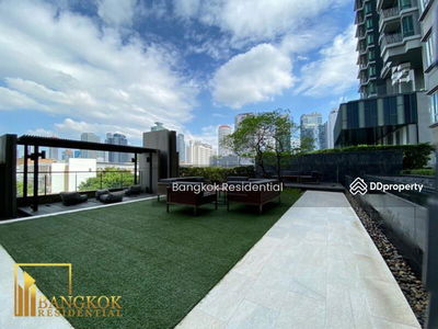 The Crest Sukhumvit 34, Bangkok, Thailand The Crest Sukhumvit 34, Bangkok, Thailand