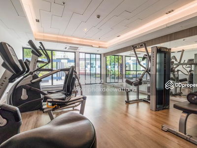 Artemis Sukhumvit 77, Bangkok, Thailand Artemis Sukhumvit 77, Bangkok, Thailand