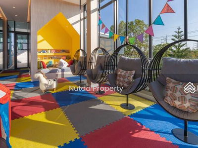 CENTRO DON MUEANG-CHAENGWATTANA, Pathum Thani, Thailand CENTRO DON MUEANG-CHAENGWATTANA, Pathum Thani, Thailand