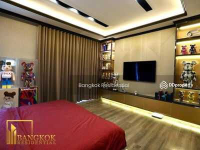 House in Compound, Samut Prakan, Thailand House in Compound, Samut Prakan, Thailand