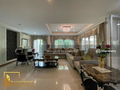 Detached House, Bangkok, Thailand Detached House, Bangkok, Thailand