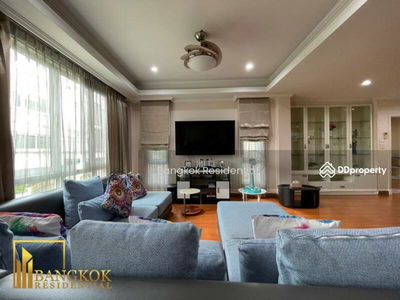 Detached House, Bangkok, Thailand Detached House, Bangkok, Thailand