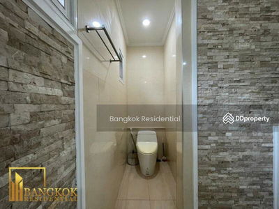 Detached House, Bangkok, Thailand Detached House, Bangkok, Thailand