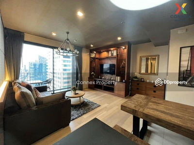 HQ Thonglor by Sansiri, Bangkok, Thailand HQ Thonglor by Sansiri, Bangkok, Thailand