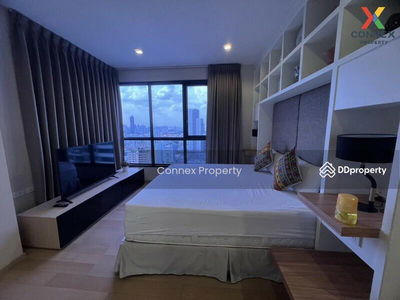 HQ Thonglor by Sansiri, Bangkok, Thailand HQ Thonglor by Sansiri, Bangkok, Thailand