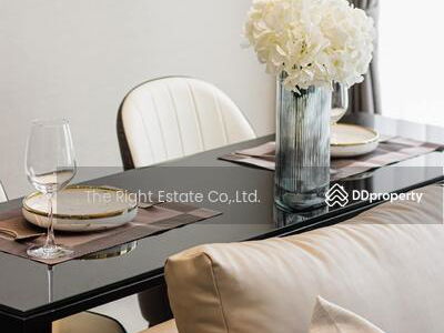 The Esse Asoke, Bangkok, Thailand The Esse Asoke, Bangkok, Thailand