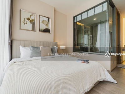 The Esse Asoke, Bangkok, Thailand The Esse Asoke, Bangkok, Thailand