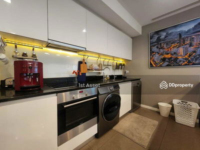 The River by Raimon Land, Bangkok, Thailand The River by Raimon Land, Bangkok, Thailand