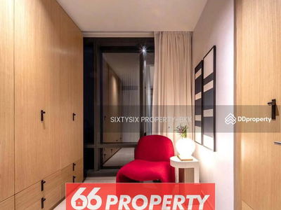 ASHTON Silom, Bangkok, Thailand ASHTON Silom, Bangkok, Thailand