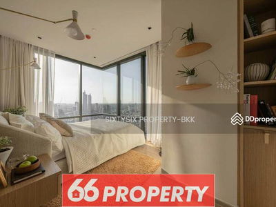 ASHTON Silom, Bangkok, Thailand ASHTON Silom, Bangkok, Thailand