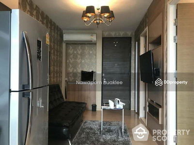 Rhythm Sukhumvit 50, Bangkok, Thailand Rhythm Sukhumvit 50, Bangkok, Thailand