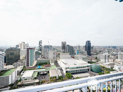 The Extro Phayathai-Rangnam, Bangkok, Thailand The Extro Phayathai-Rangnam, Bangkok, Thailand