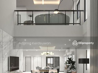 The City Bangna, Samut Prakan, Thailand The City Bangna, Samut Prakan, Thailand