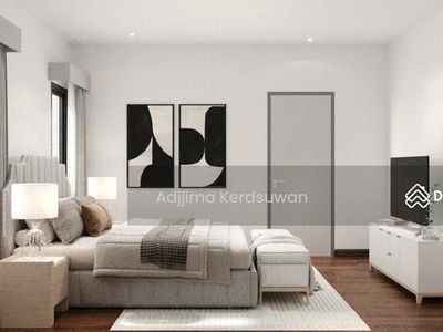 The City Bangna, Samut Prakan, Thailand The City Bangna, Samut Prakan, Thailand