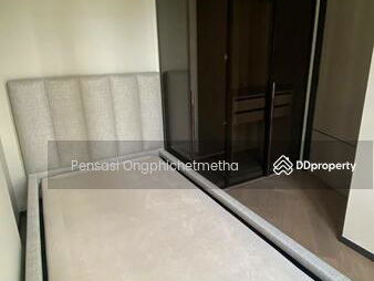 The Reserve Sukhumvit 61, Bangkok, Thailand The Reserve Sukhumvit 61, Bangkok, Thailand