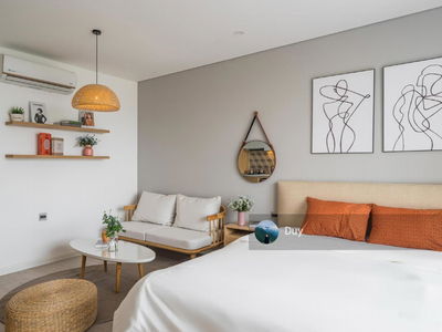 Vinhomes D'Capitale, Vietnam Vinhomes D'Capitale, Vietnam