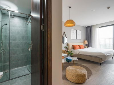 Vinhomes D'Capitale, Vietnam Vinhomes D'Capitale, Vietnam