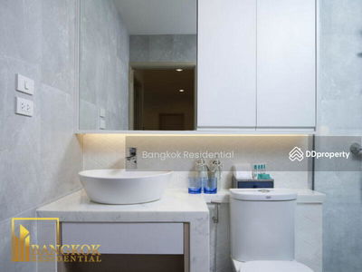 Shama Lakeview Asoke, Bangkok, Thailand Shama Lakeview Asoke, Bangkok, Thailand