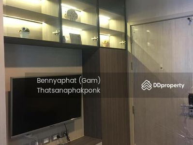 Rhythm Sukhumvit 36-38, Bangkok, Thailand Rhythm Sukhumvit 36-38, Bangkok, Thailand