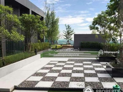 Rhythm Sukhumvit 36-38, Bangkok, Thailand Rhythm Sukhumvit 36-38, Bangkok, Thailand