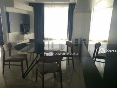 Supalai Wellington, Bangkok, Thailand Supalai Wellington, Bangkok, Thailand