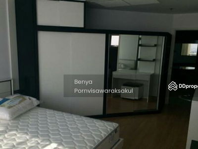 Supalai Wellington, Bangkok, Thailand Supalai Wellington, Bangkok, Thailand