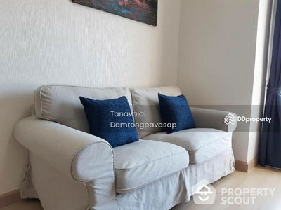 Supalai Veranda Rama 9, Bangkok, Thailand Supalai Veranda Rama 9, Bangkok, Thailand