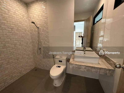 Haus Clover Ratchaphruek - Chaengwattana, can have an office, Nonthaburi, Thailand Haus Clover Ratchaphruek - Chaengwattana, can have an office, Nonthaburi, Thailand