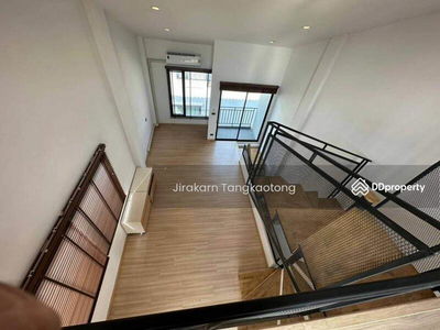 Haus Clover Ratchaphruek - Chaengwattana, can have an office, Nonthaburi, Thailand Haus Clover Ratchaphruek - Chaengwattana, can have an office, Nonthaburi, Thailand